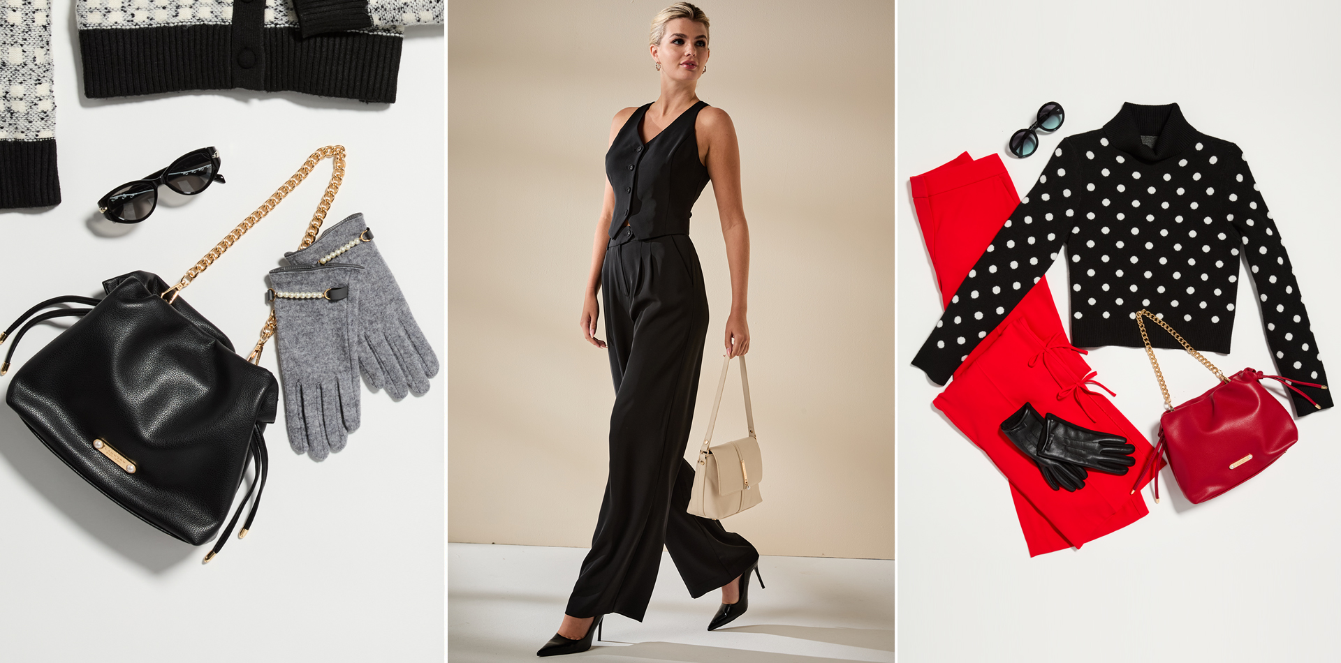 Accessories to Elevate - Elevate Your Look